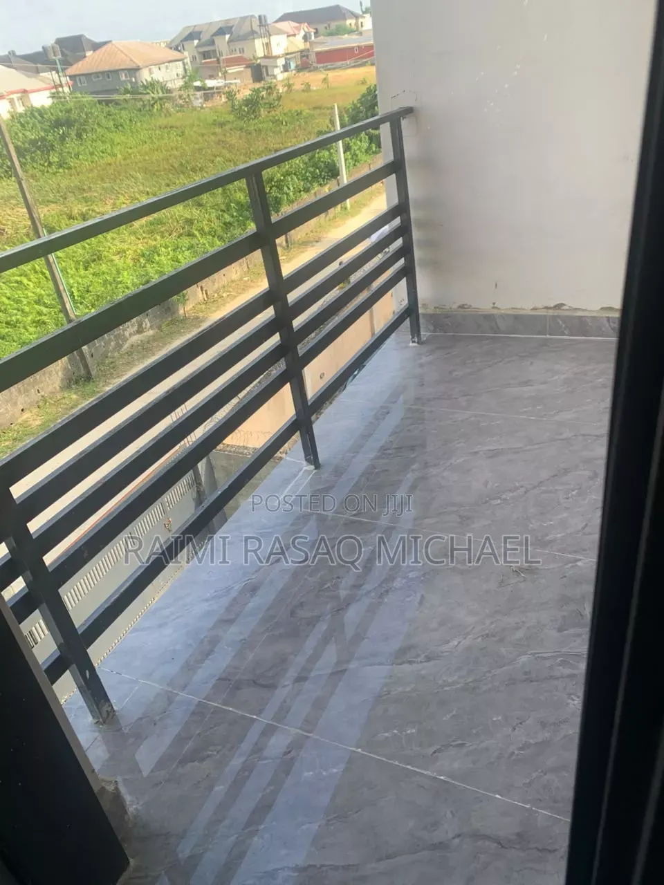 Furnished 3bdrm Apartment in Olokonla, Sangotedo for rent in Sangotedo