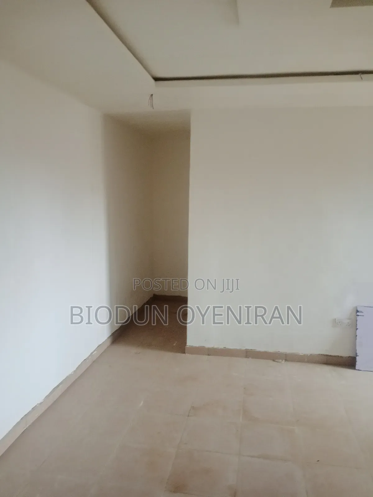 2bdrm Block of Flats in Akowonjo for rent in Akowonjo