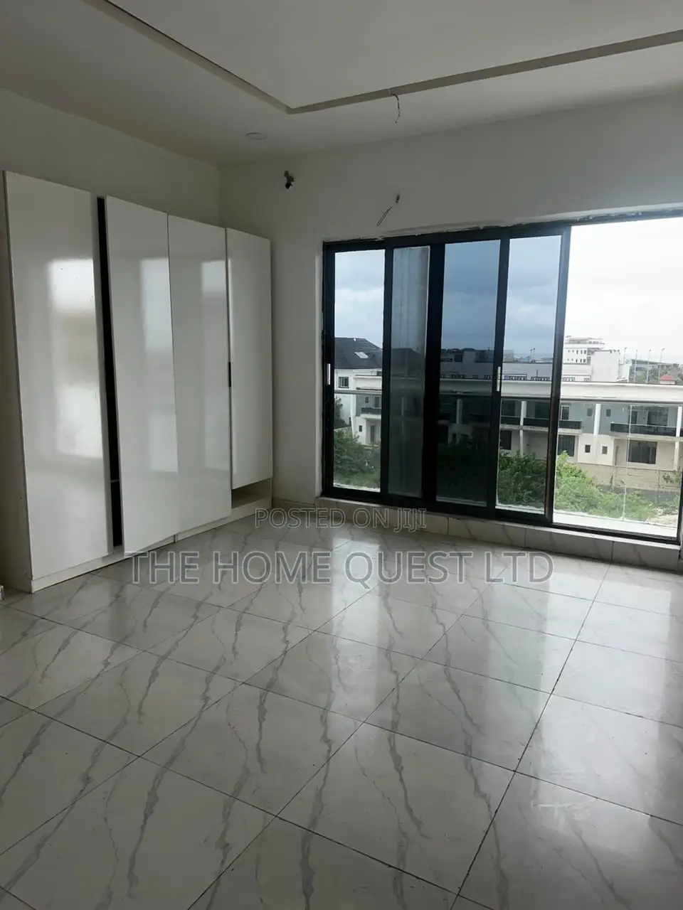 Mini Flat in Imagine Estate, Ikota for rent in Ikota