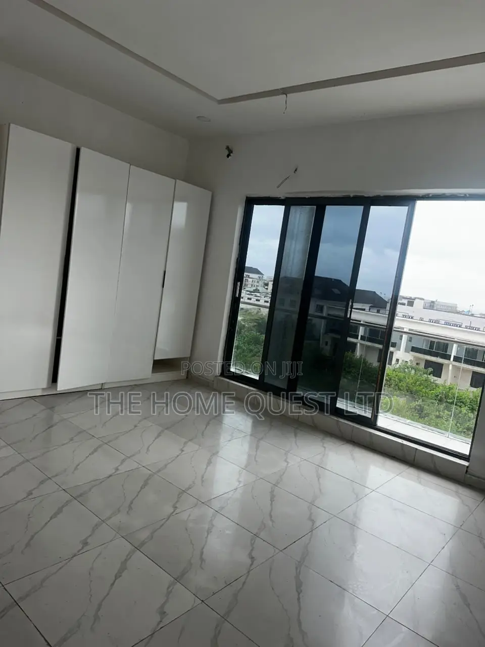 Mini Flat in Imagine Estate, Ikota for rent in Ikota
