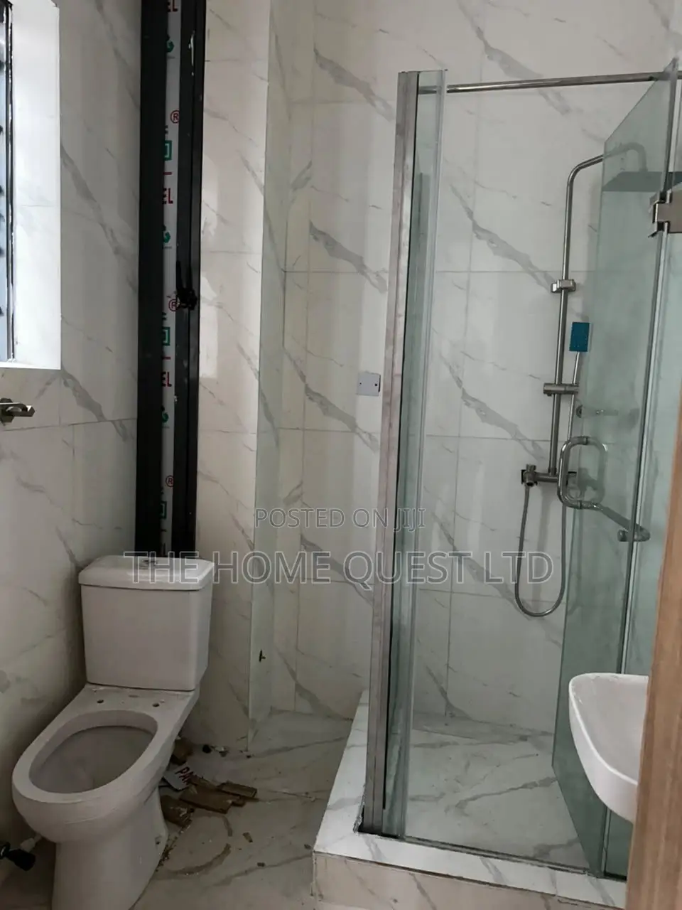 Mini Flat in Imagine Estate, Ikota for rent in Ikota