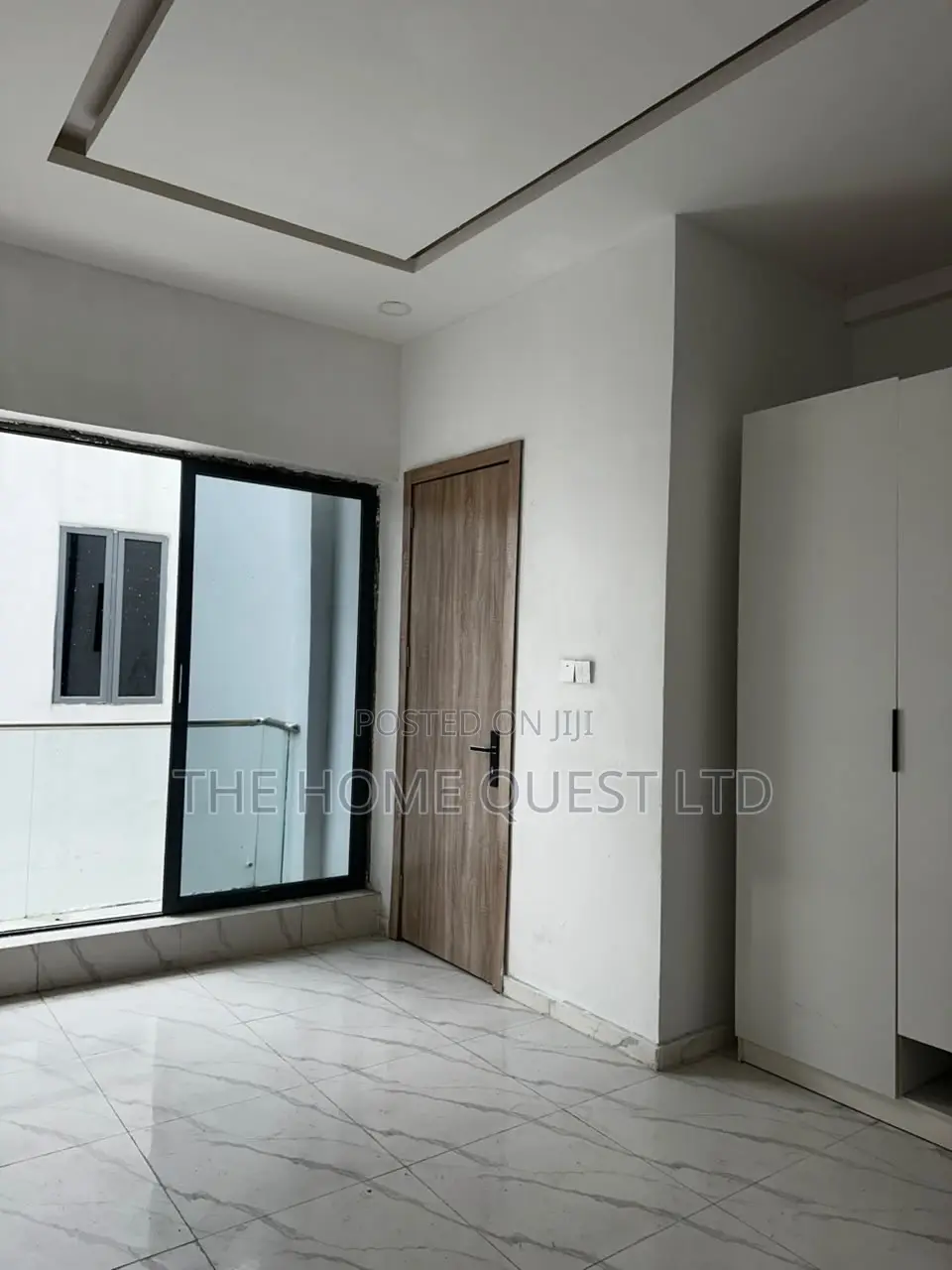 Mini Flat in Imagine Estate, Ikota for rent in Ikota