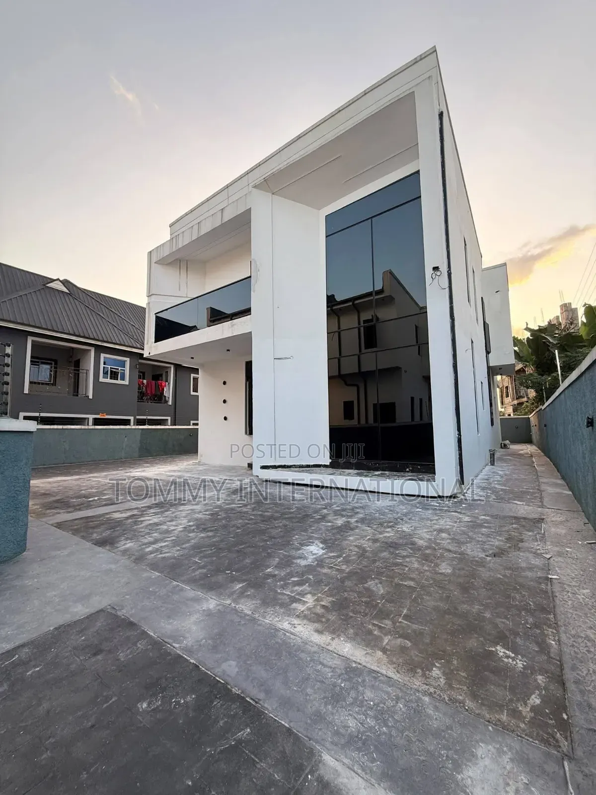 4bdrm Duplex in Port-Harcourt for sale in Port-Harcourt