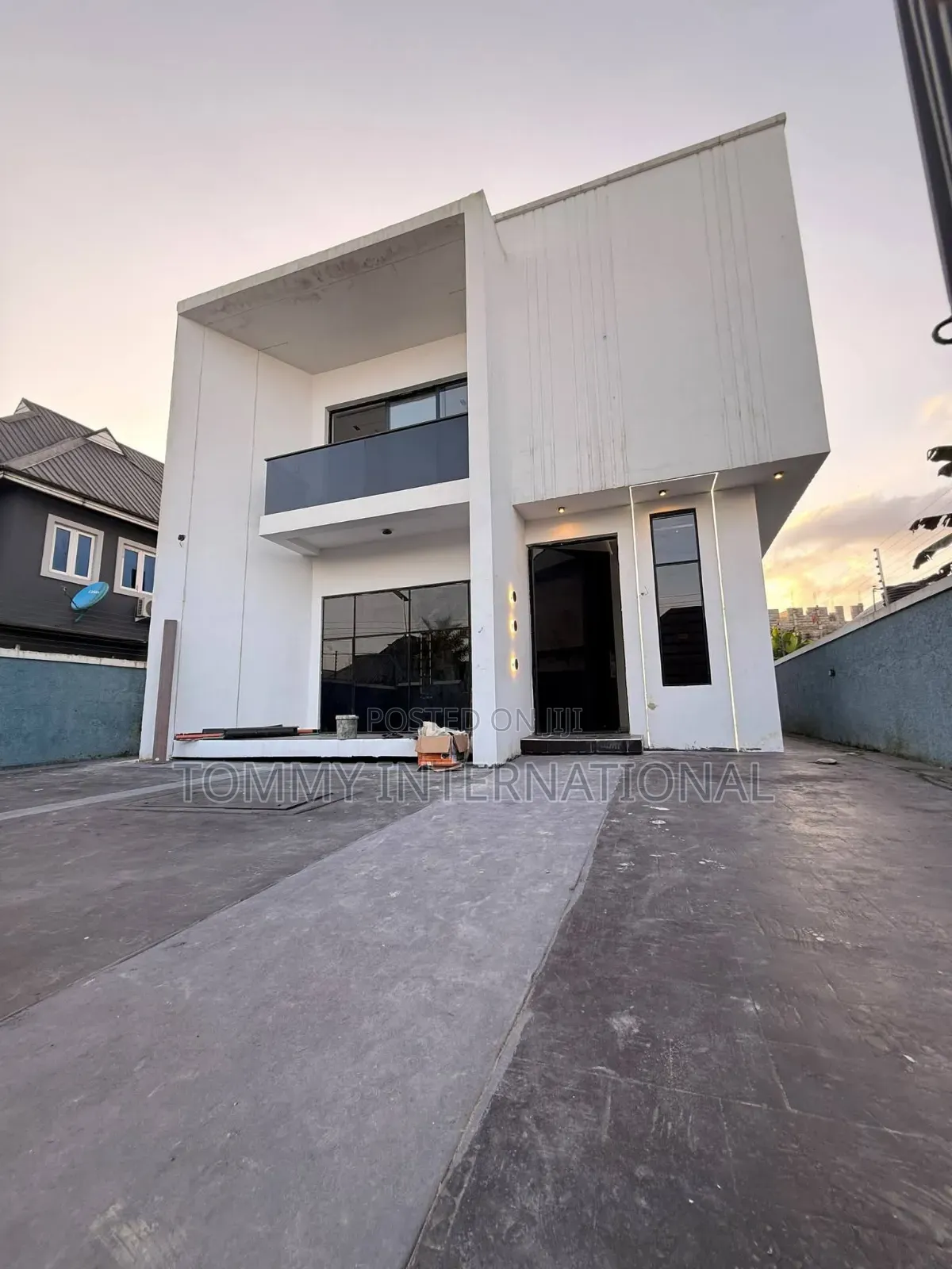 4bdrm Duplex in Port-Harcourt for sale in Port-Harcourt