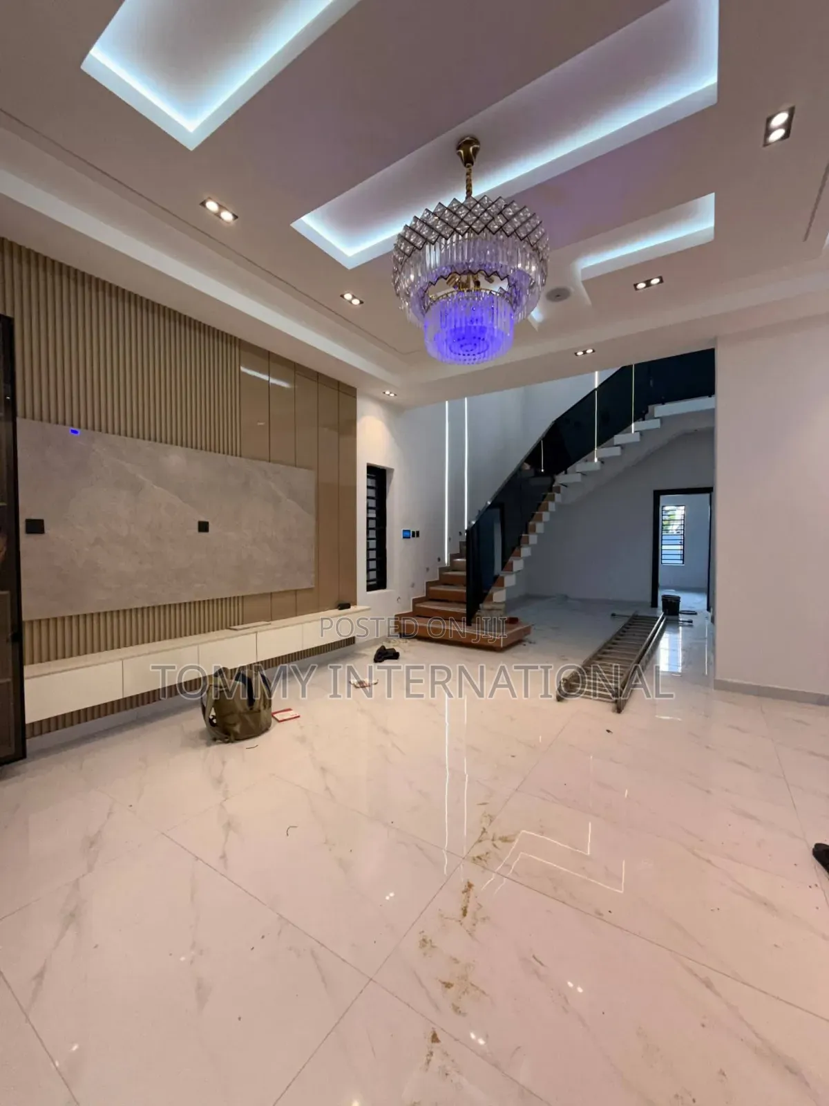 4bdrm Duplex in Port-Harcourt for sale in Port-Harcourt