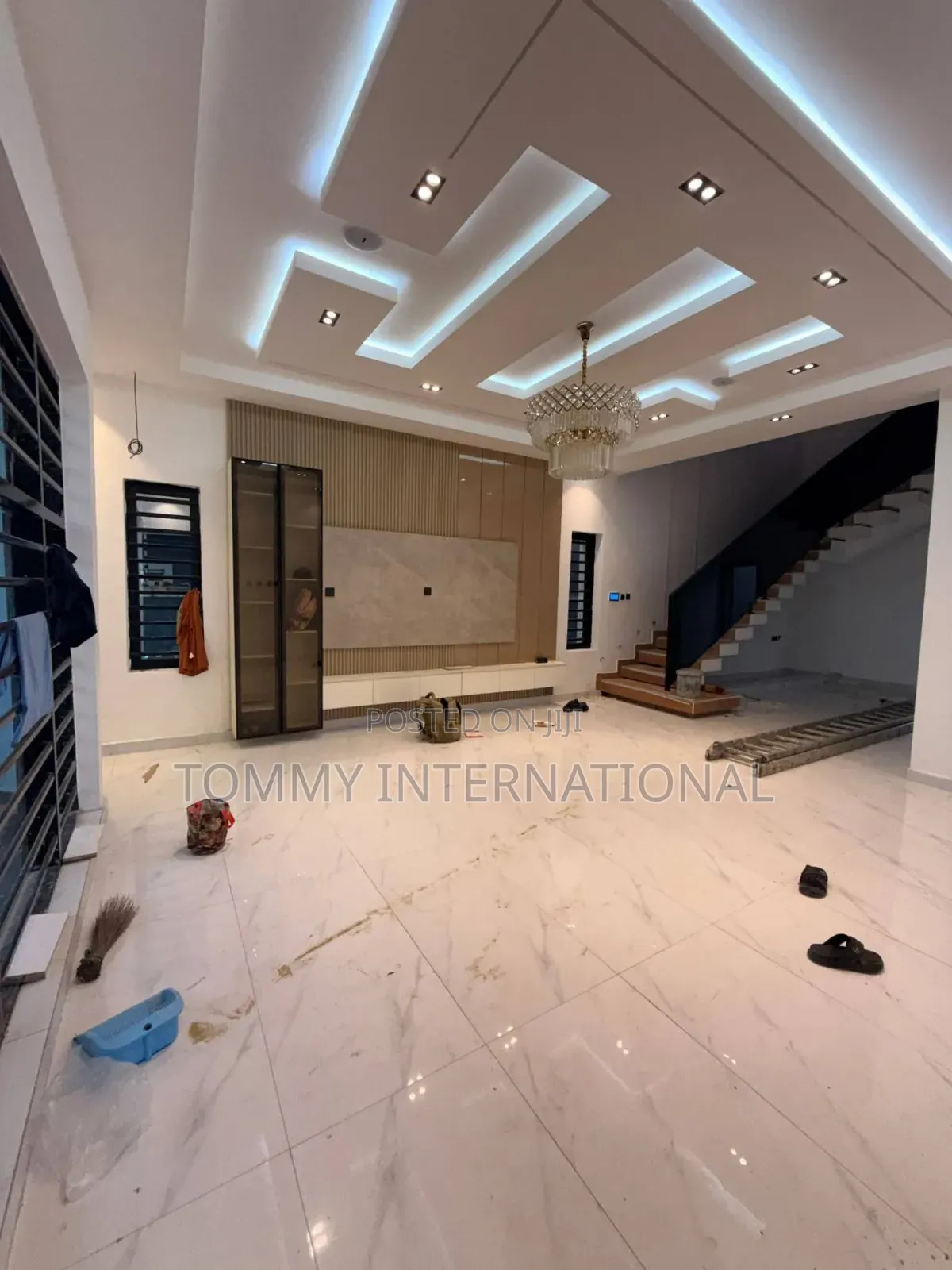 4bdrm Duplex in Port-Harcourt for sale in Port-Harcourt