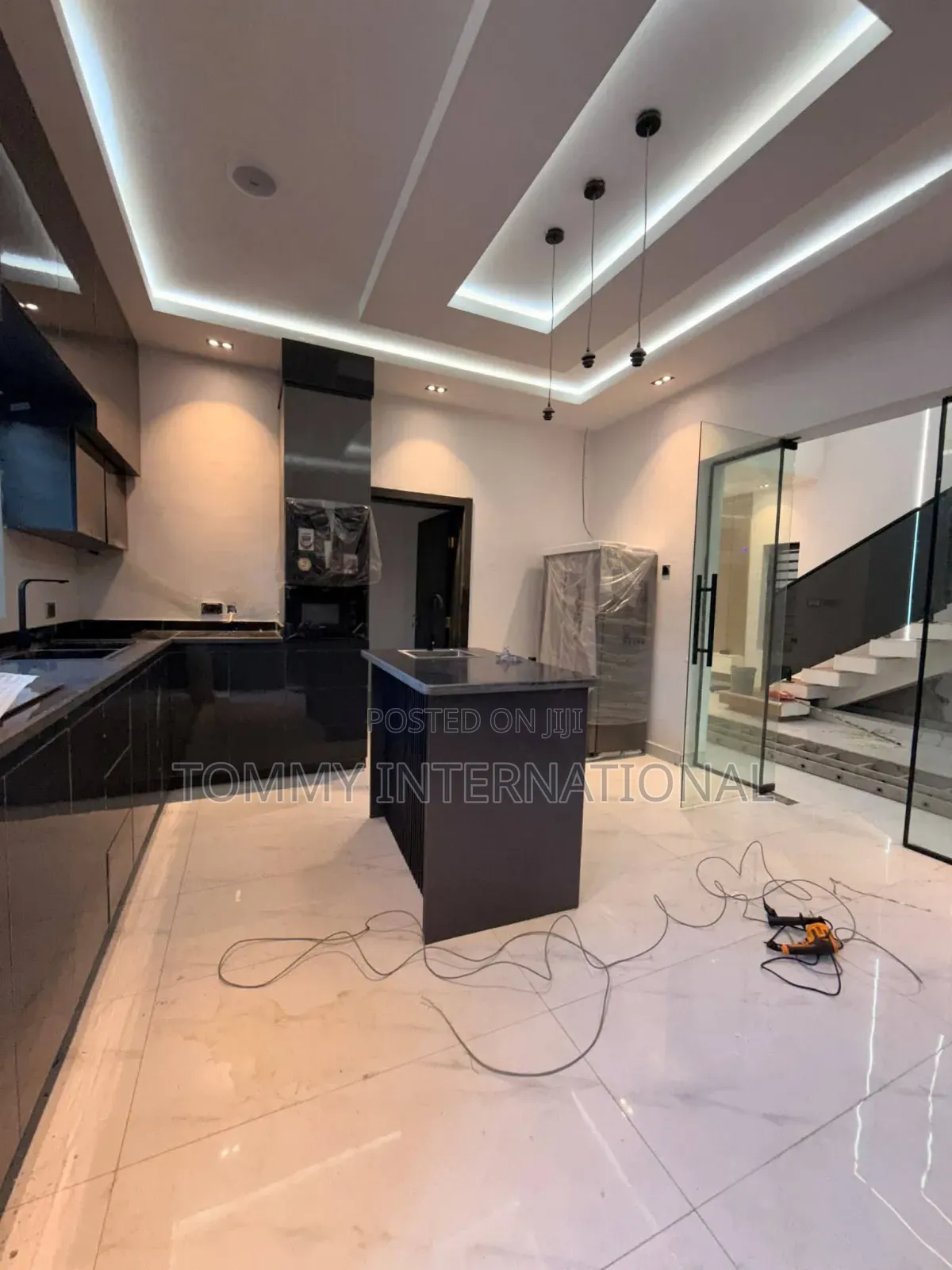 4bdrm Duplex in Port-Harcourt for sale in Port-Harcourt
