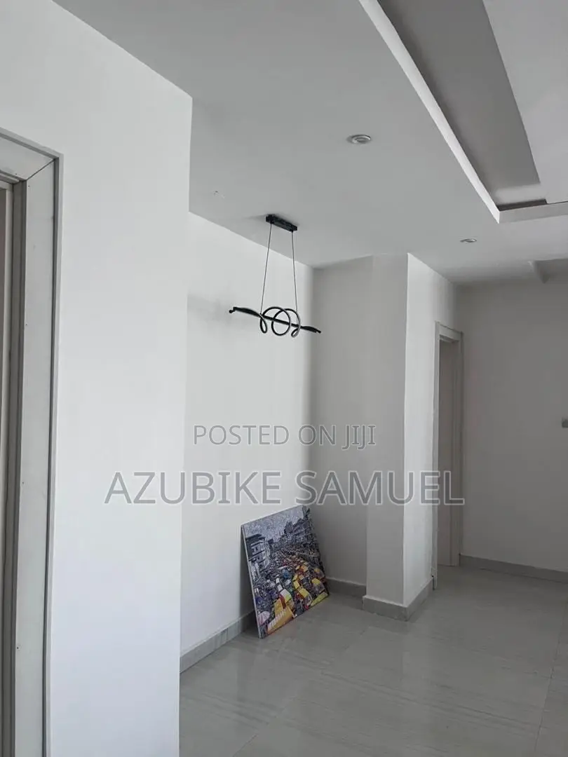Furnished 3bdrm Apartment in Lekki Phase 1,Lagos for sale in Lekki Phase 1