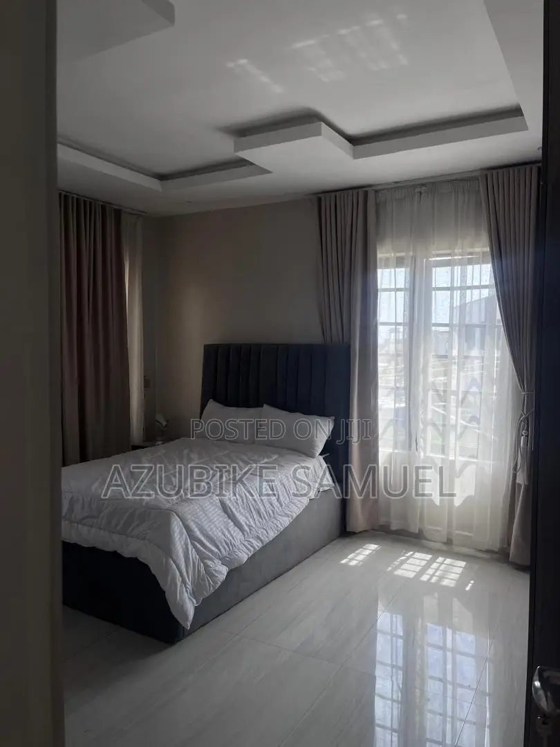 Furnished 3bdrm Apartment in Lekki Phase 1,Lagos for sale in Lekki Phase 1