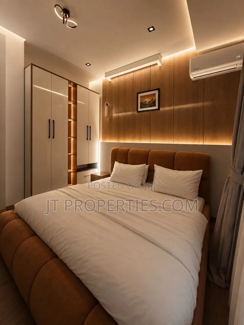 Superb 2 Bedroom Apartment With Swimming Pool in Lokogoma