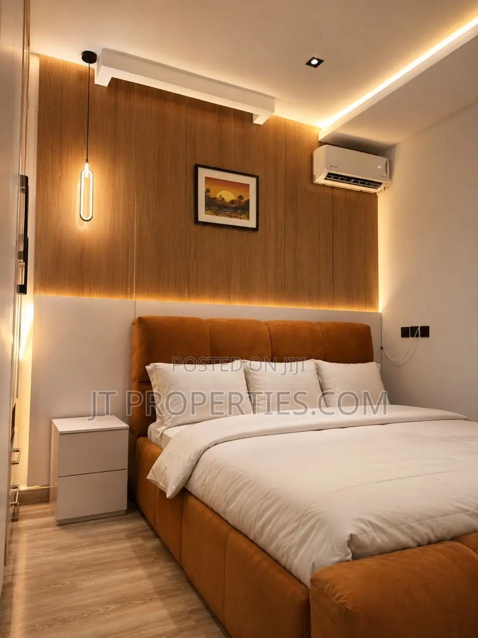 Superb 2 Bedroom Apartment With Swimming Pool in Lokogoma
