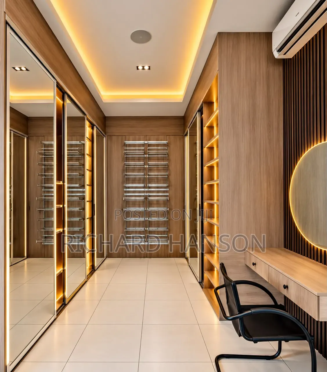 3bdrm Apartment in In Ikoyi for rent in Old Ikoyi
