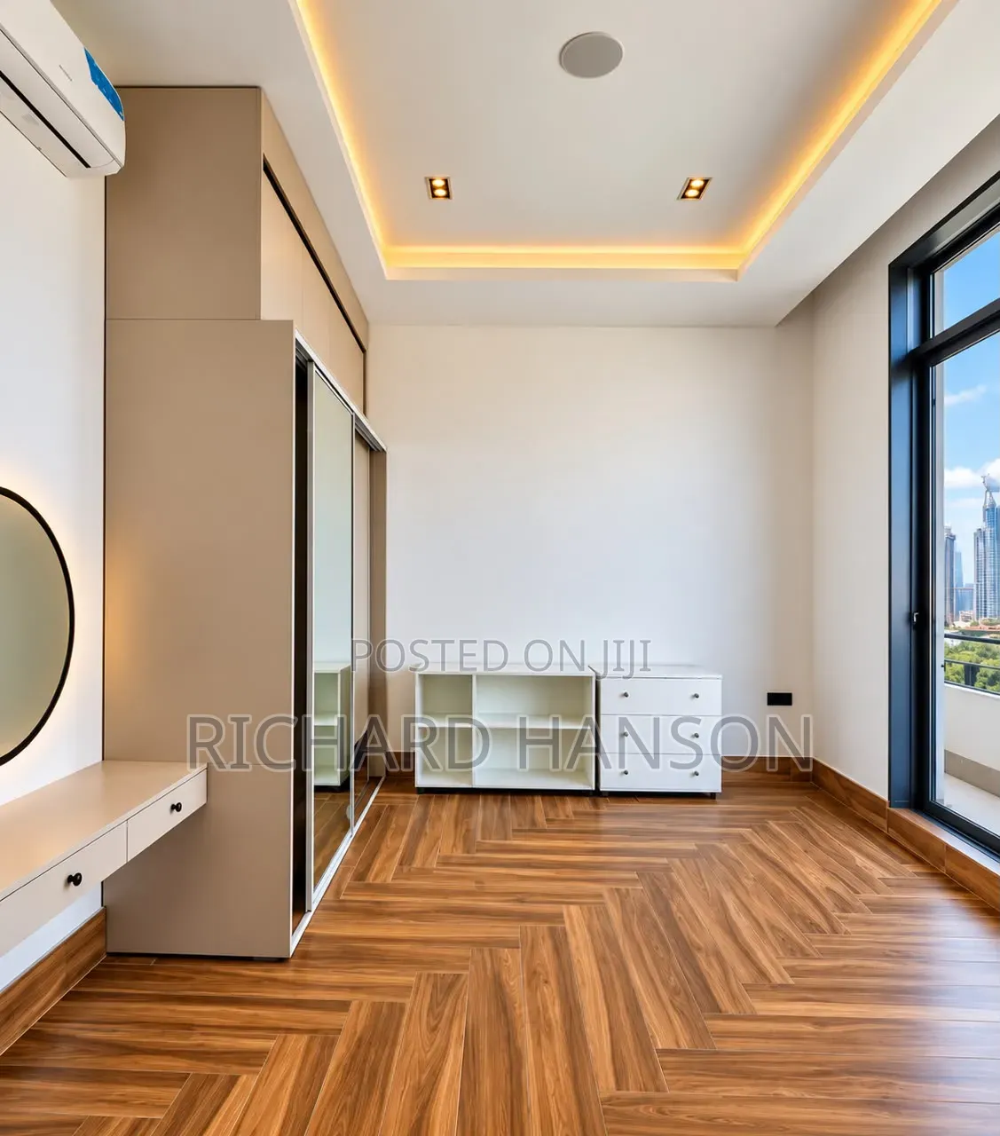 3bdrm Apartment in In Ikoyi for rent in Old Ikoyi