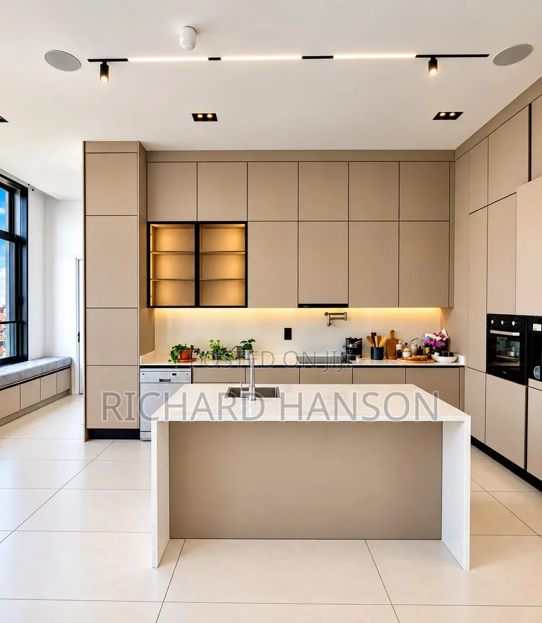 3bdrm Apartment in In Ikoyi for rent in Old Ikoyi