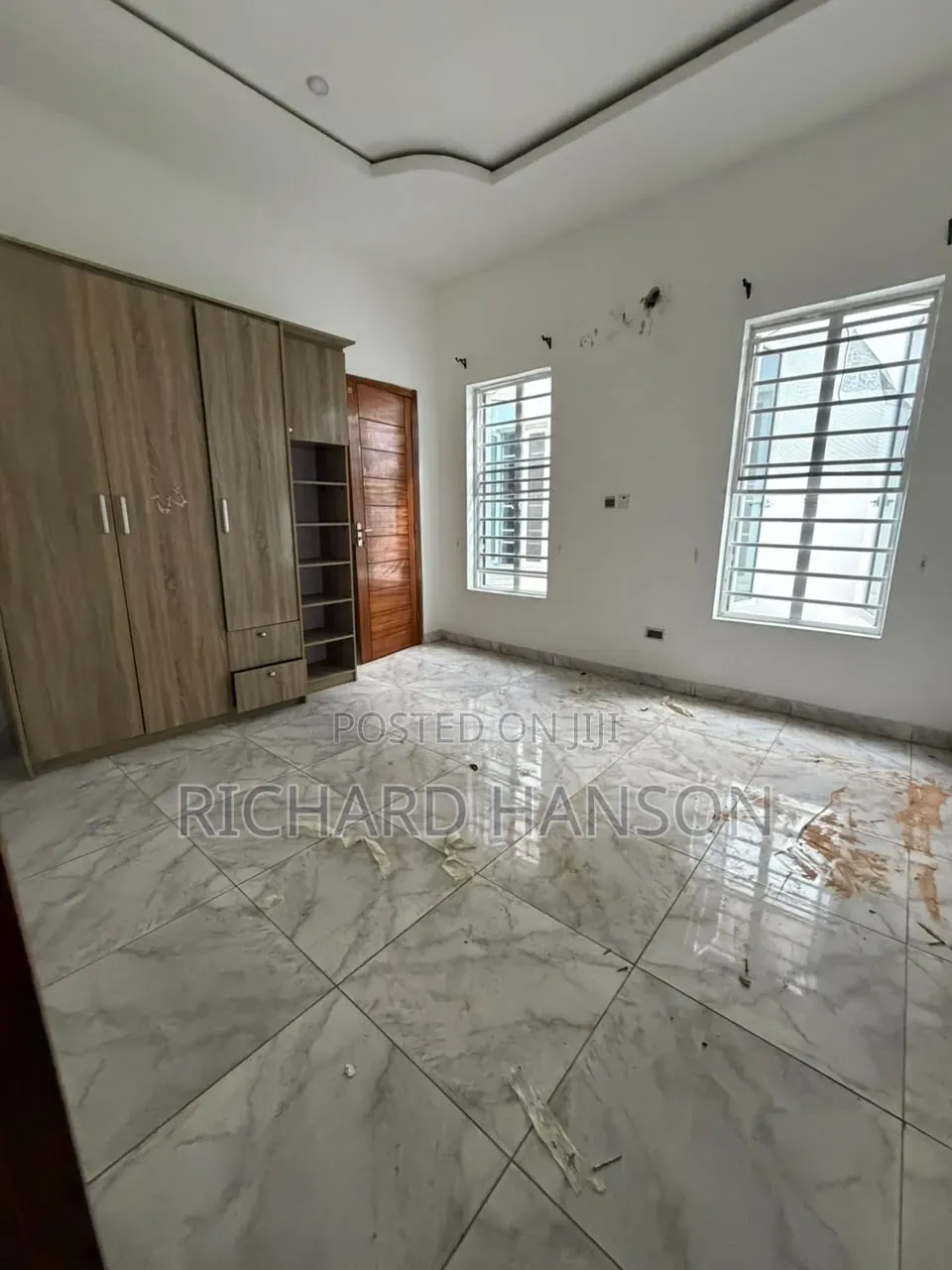 1bdrm Shared Apartment in Villa, Ikota for rent in Ikota