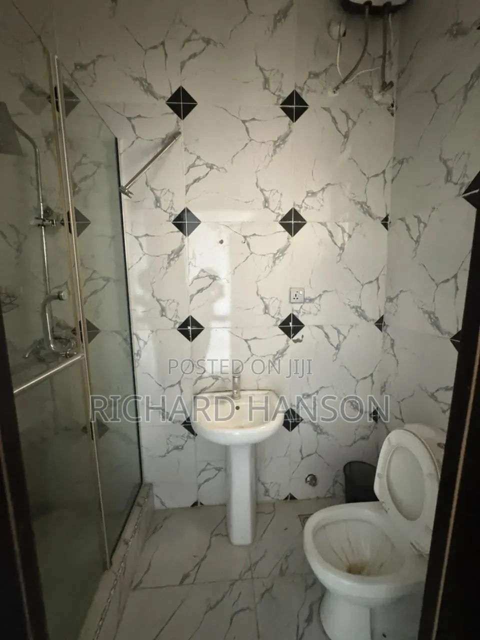 1bdrm Shared Apartment in Orchid (Not Mini, Chevron for rent in Chevron