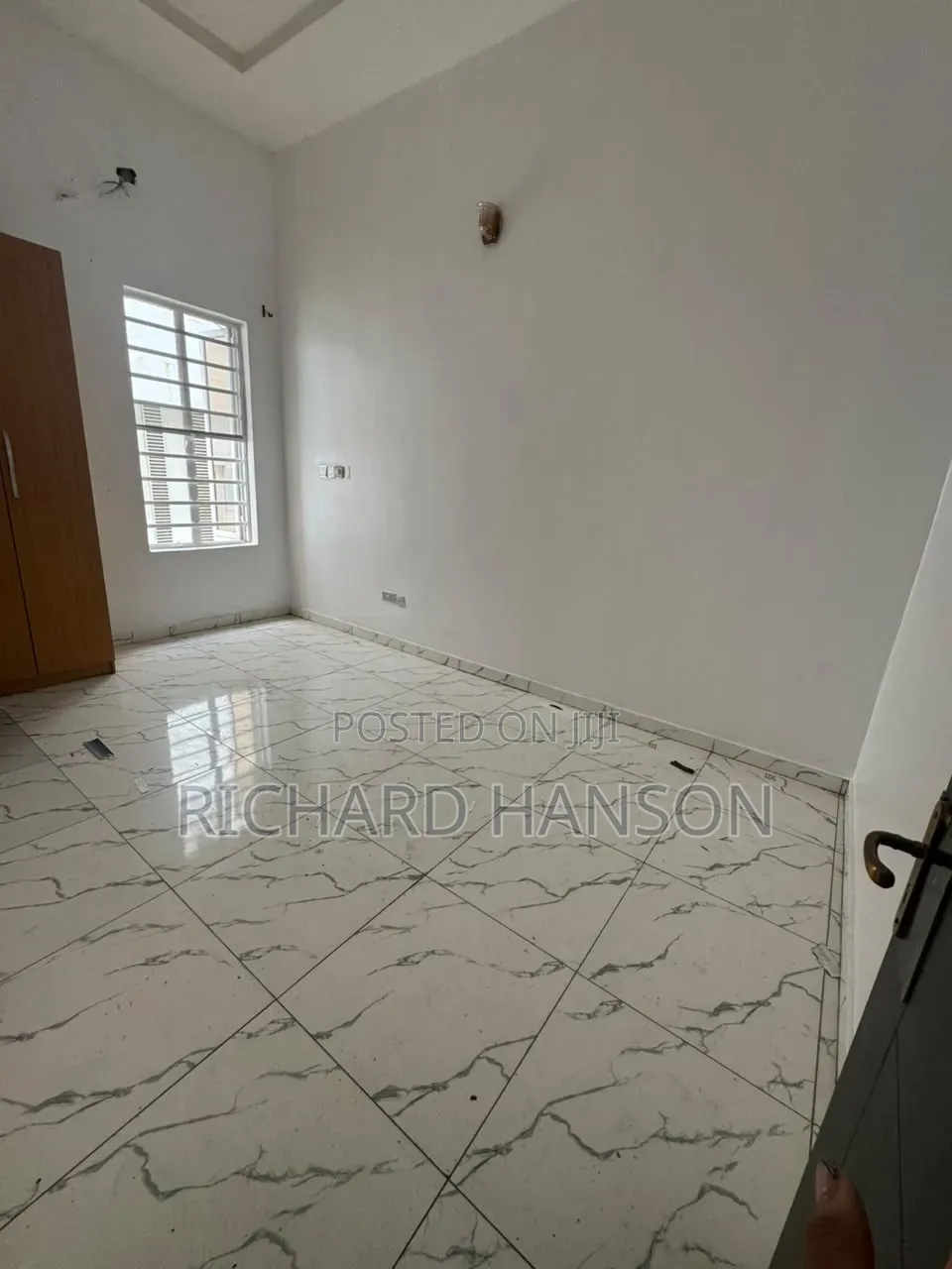 1bdrm Shared Apartment in Orchid (Not Mini, Chevron for rent in Chevron