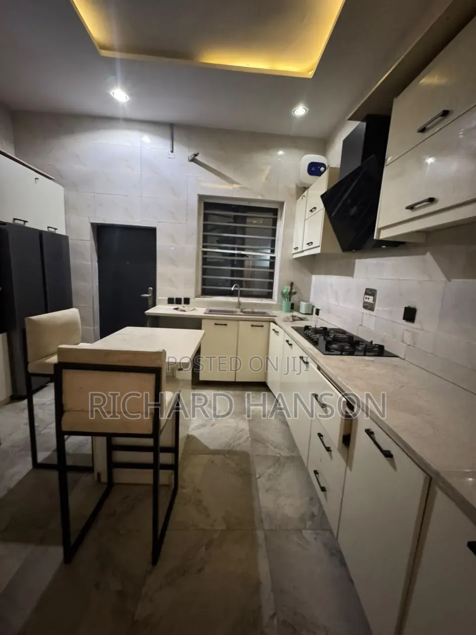 1bdrm Shared Apartment in Orchid (Not Mini, Chevron for rent in Chevron
