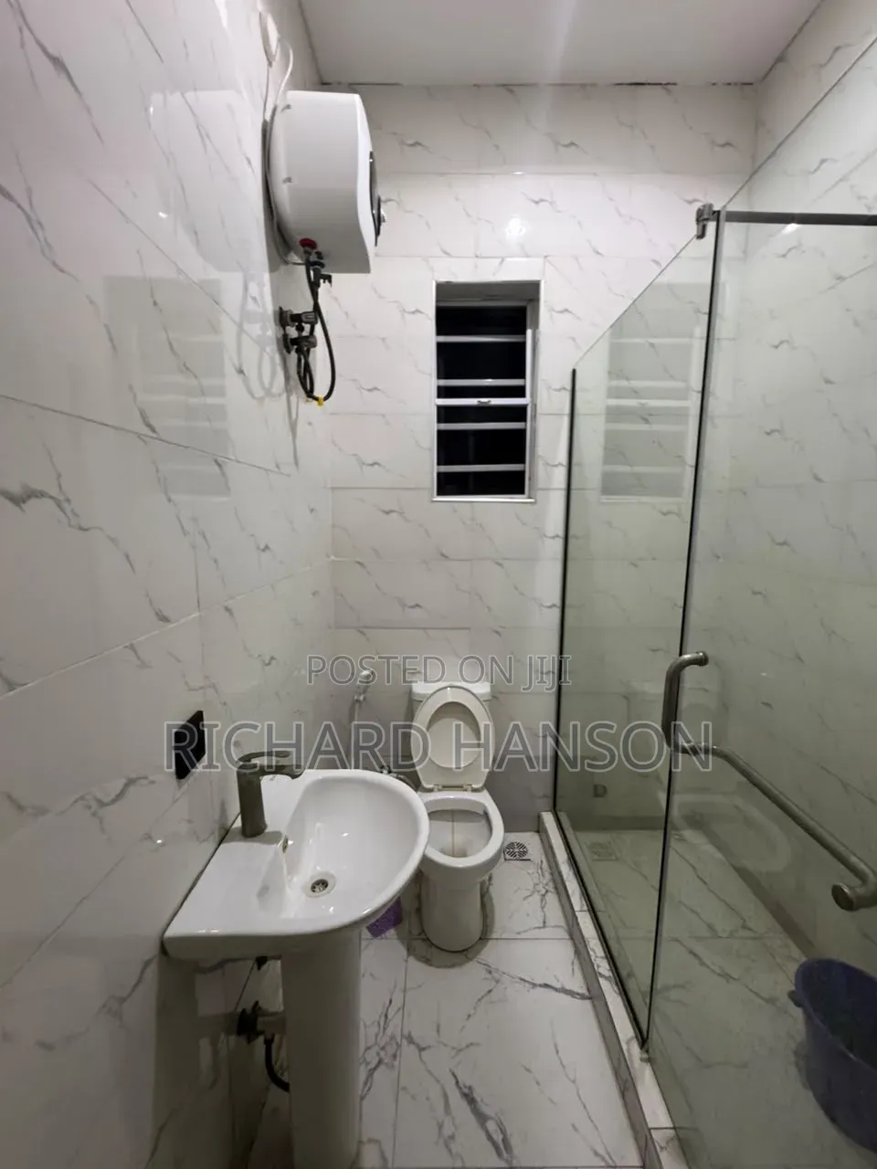 1bdrm Shared Apartment in Orchid, Chevron for rent in Chevron