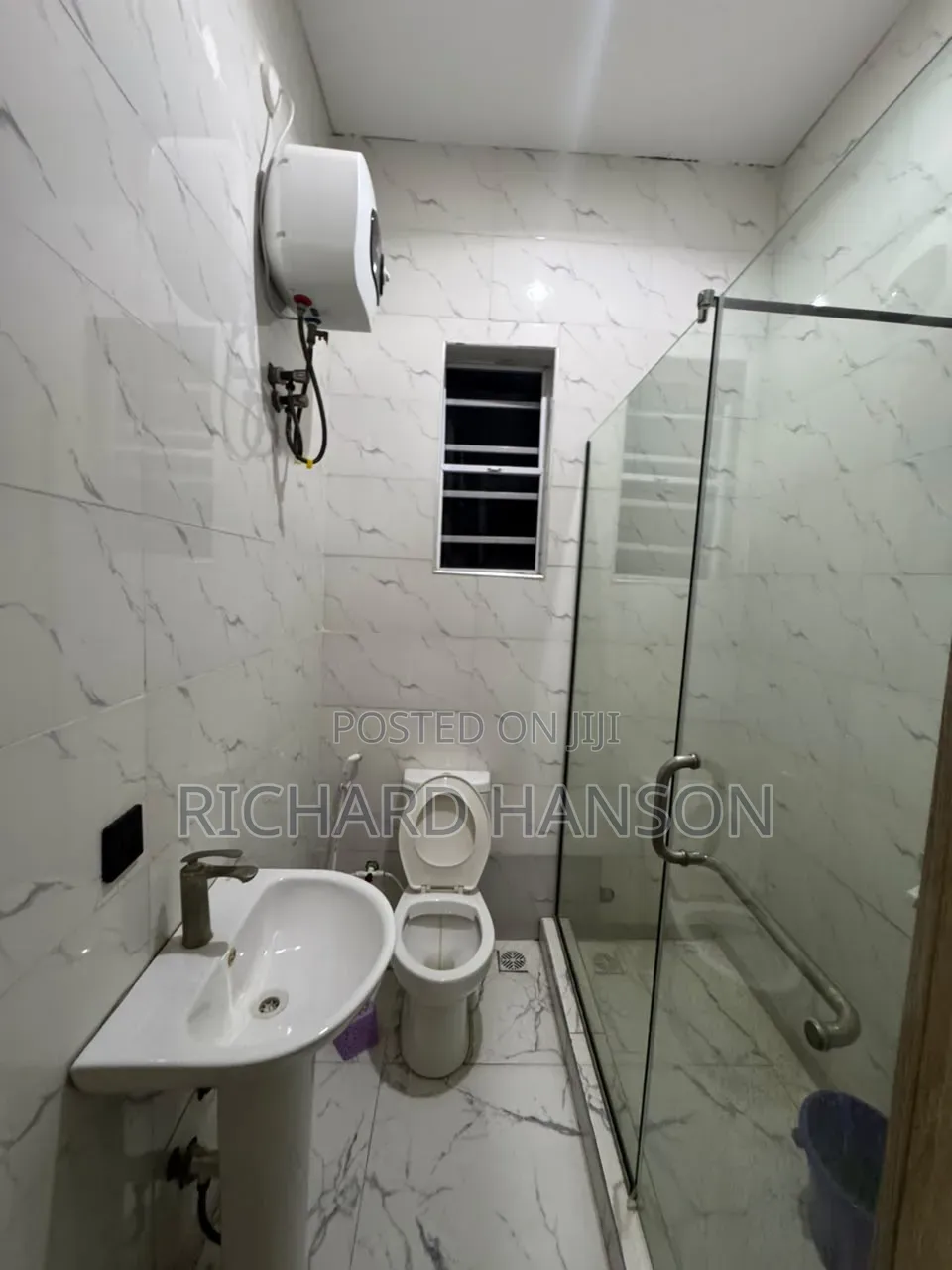 1bdrm Shared Apartment in Orchid, Chevron for rent in Chevron