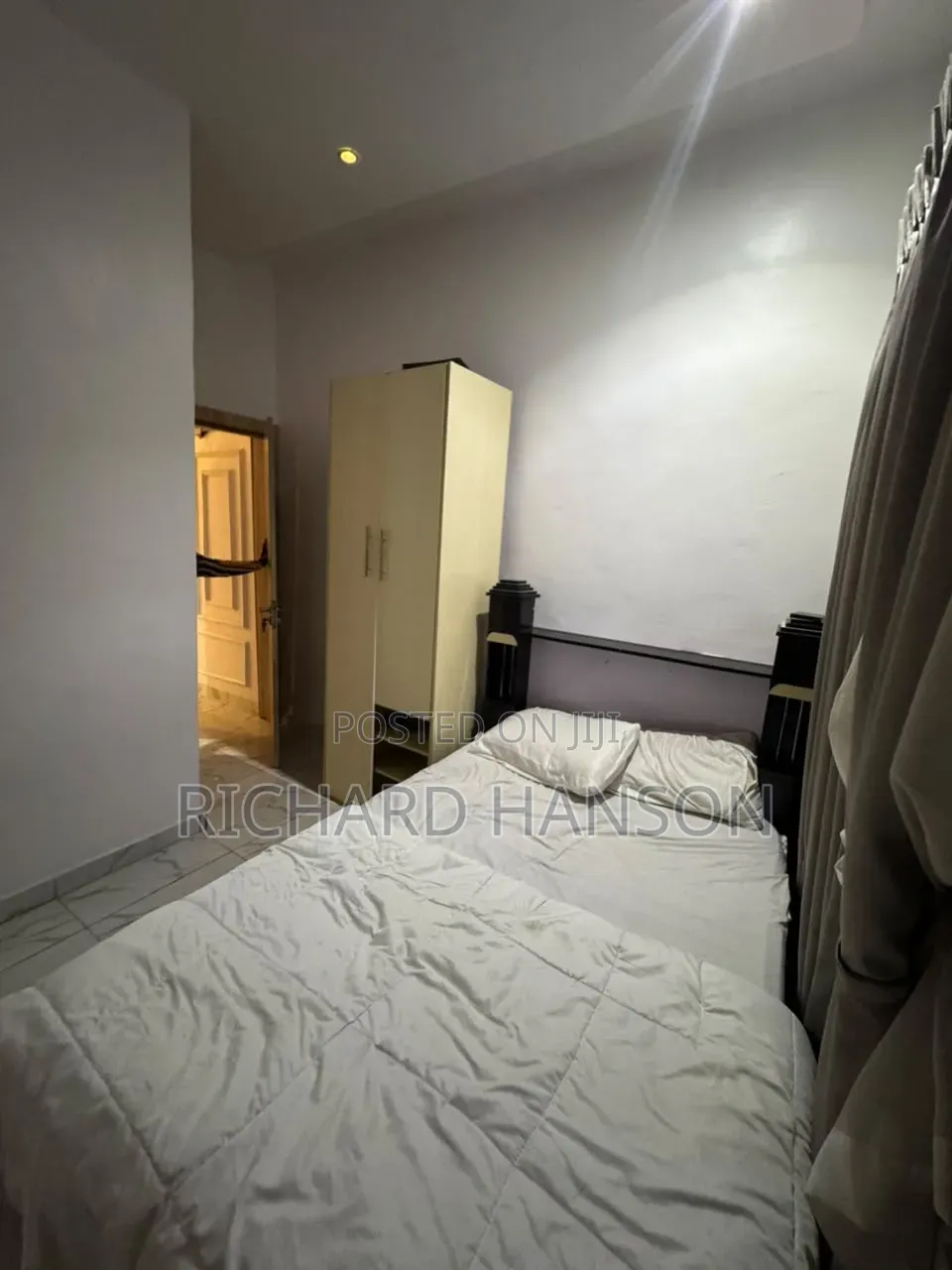 1bdrm Shared Apartment in Orchid, Chevron for rent in Chevron