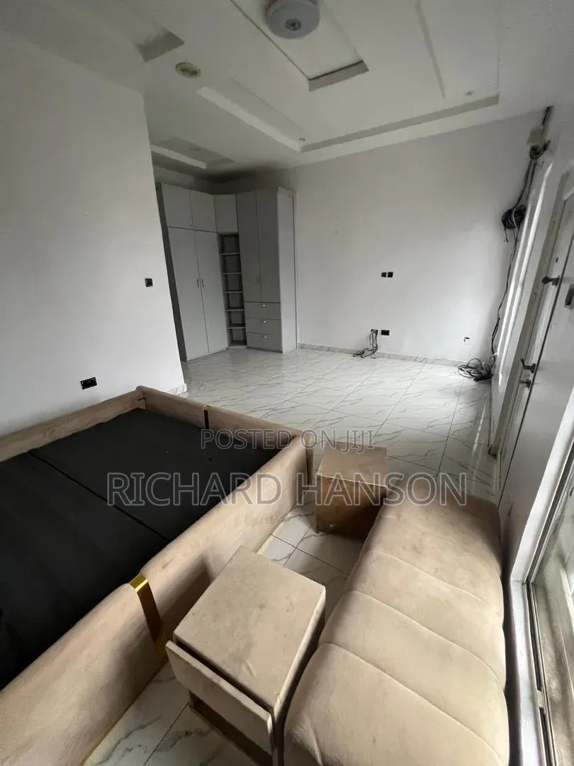 Studio Apartment in Orchid Lekki, Chevron for rent in Chevron
