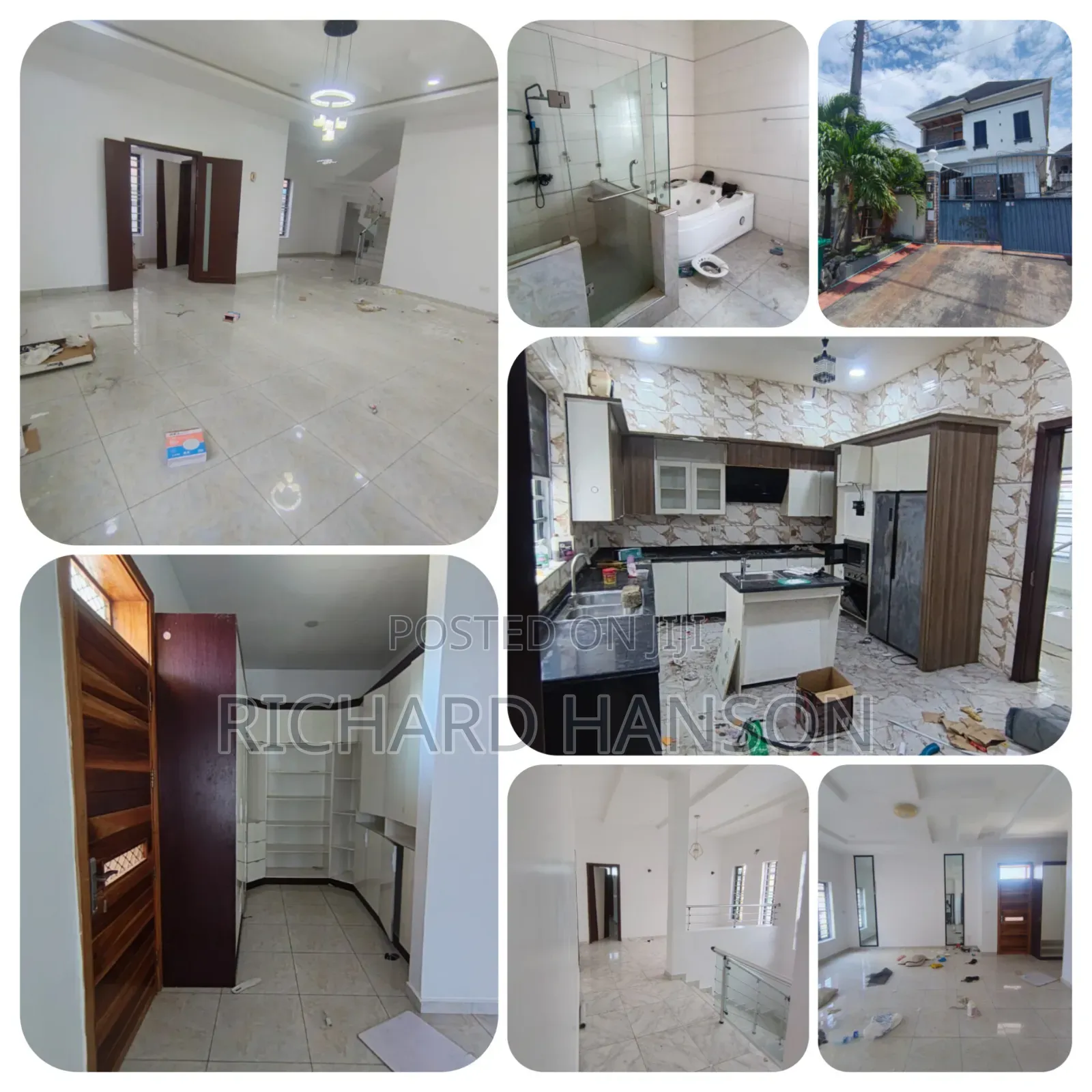 Studio Apartment in Orchid Lekki, Chevron for rent in Chevron