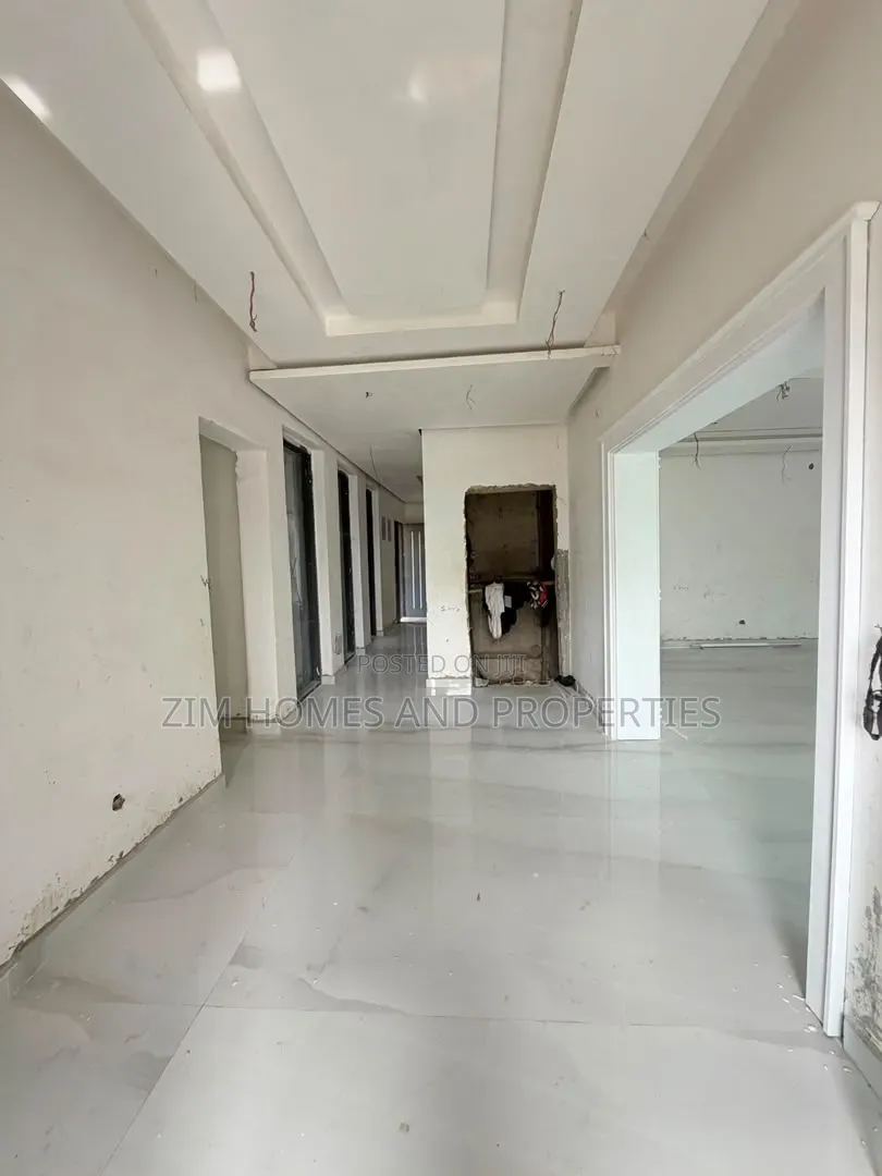 8bdrm Mansion in Zim Homes And, Asokoro for sale in Asokoro