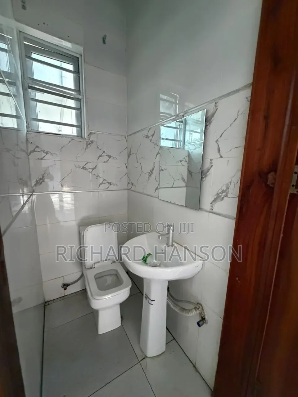 Studio Apartment in Villa, Ikota for rent in Ikota