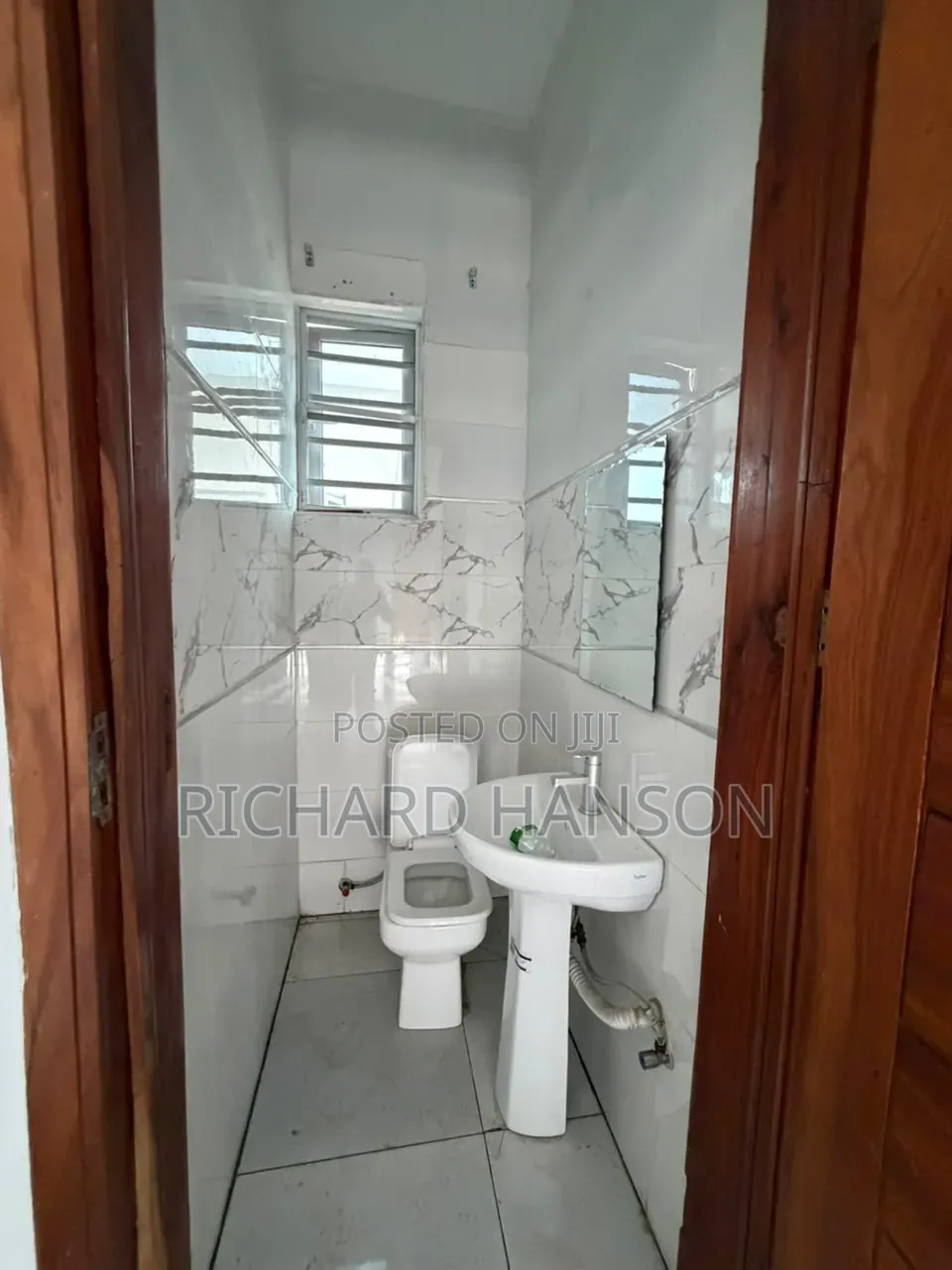 Studio Apartment in Villa, Ikota for rent in Ikota