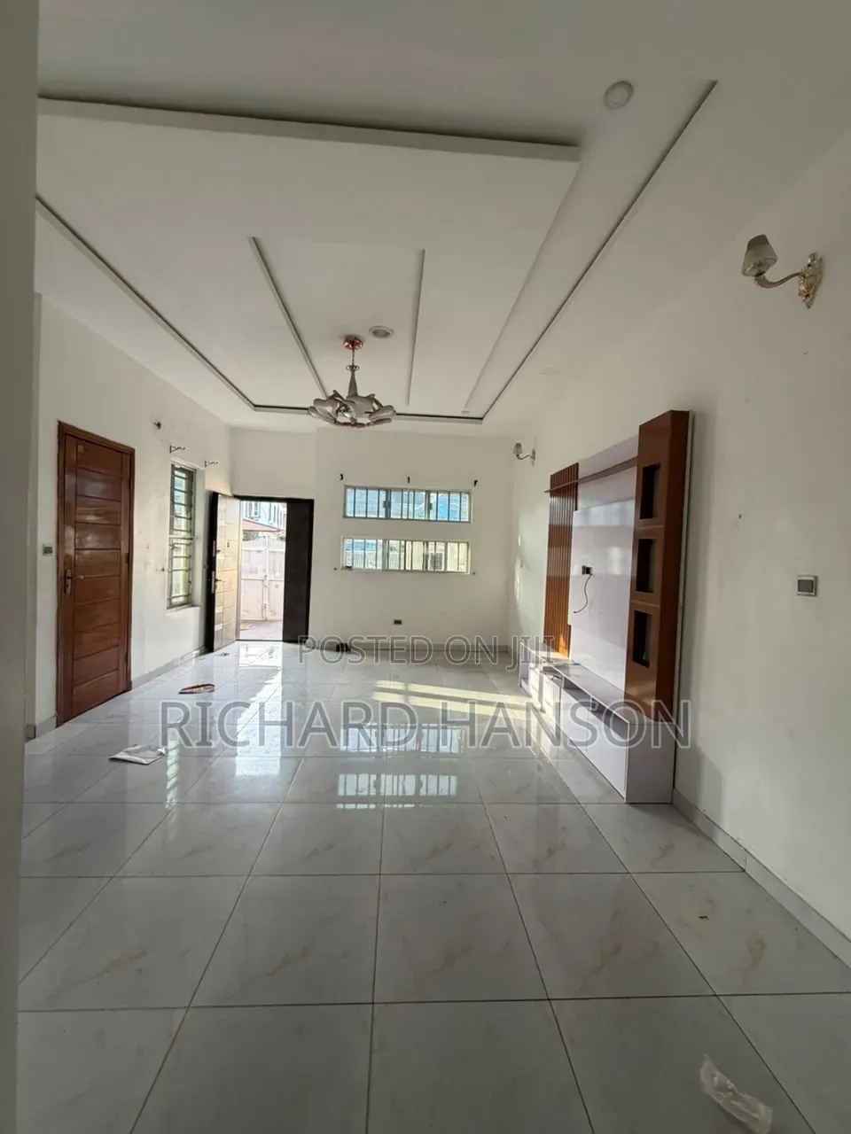 Studio Apartment in Villa, Ikota for rent in Ikota