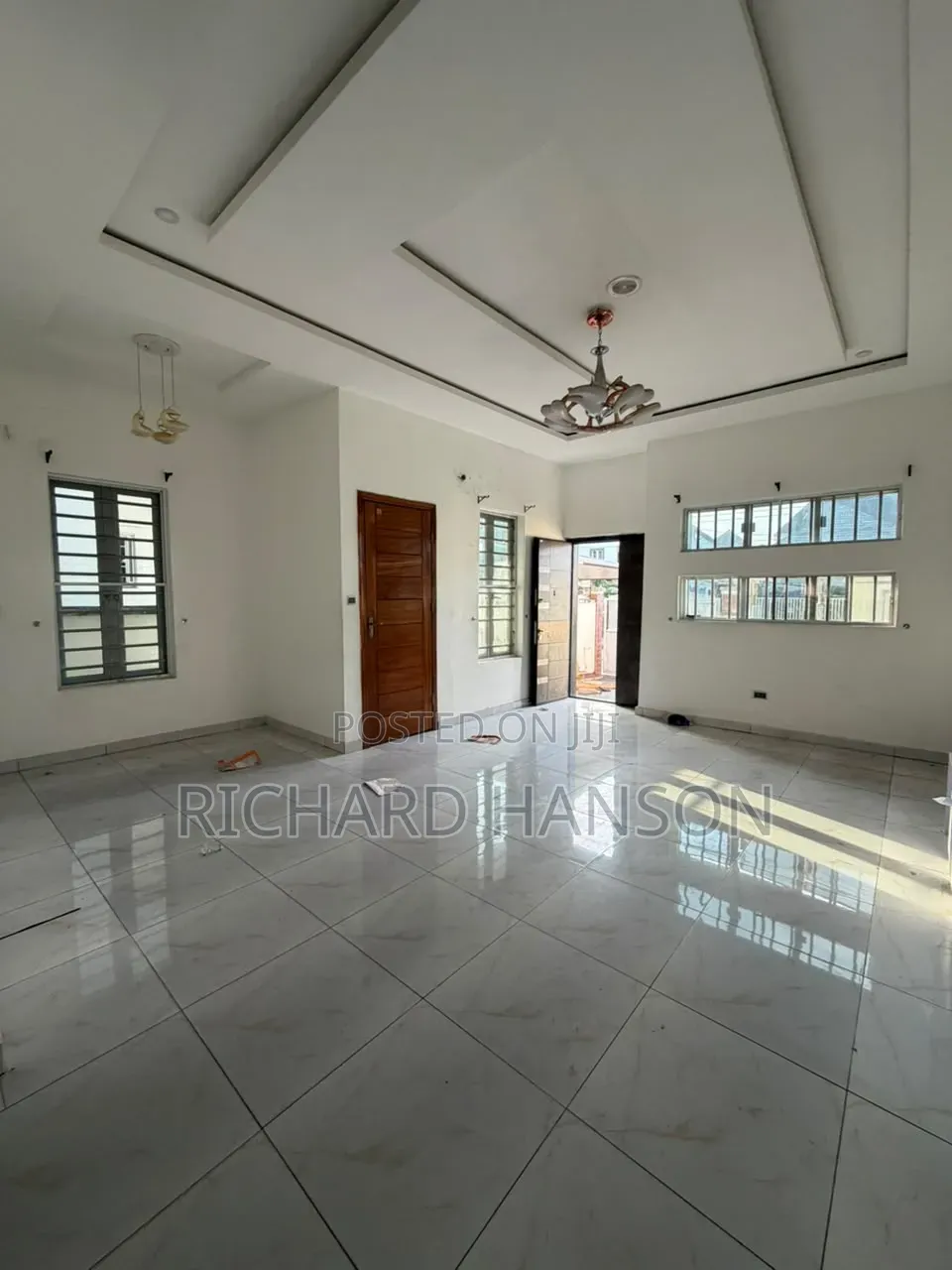 Studio Apartment in Villa, Ikota for rent in Ikota
