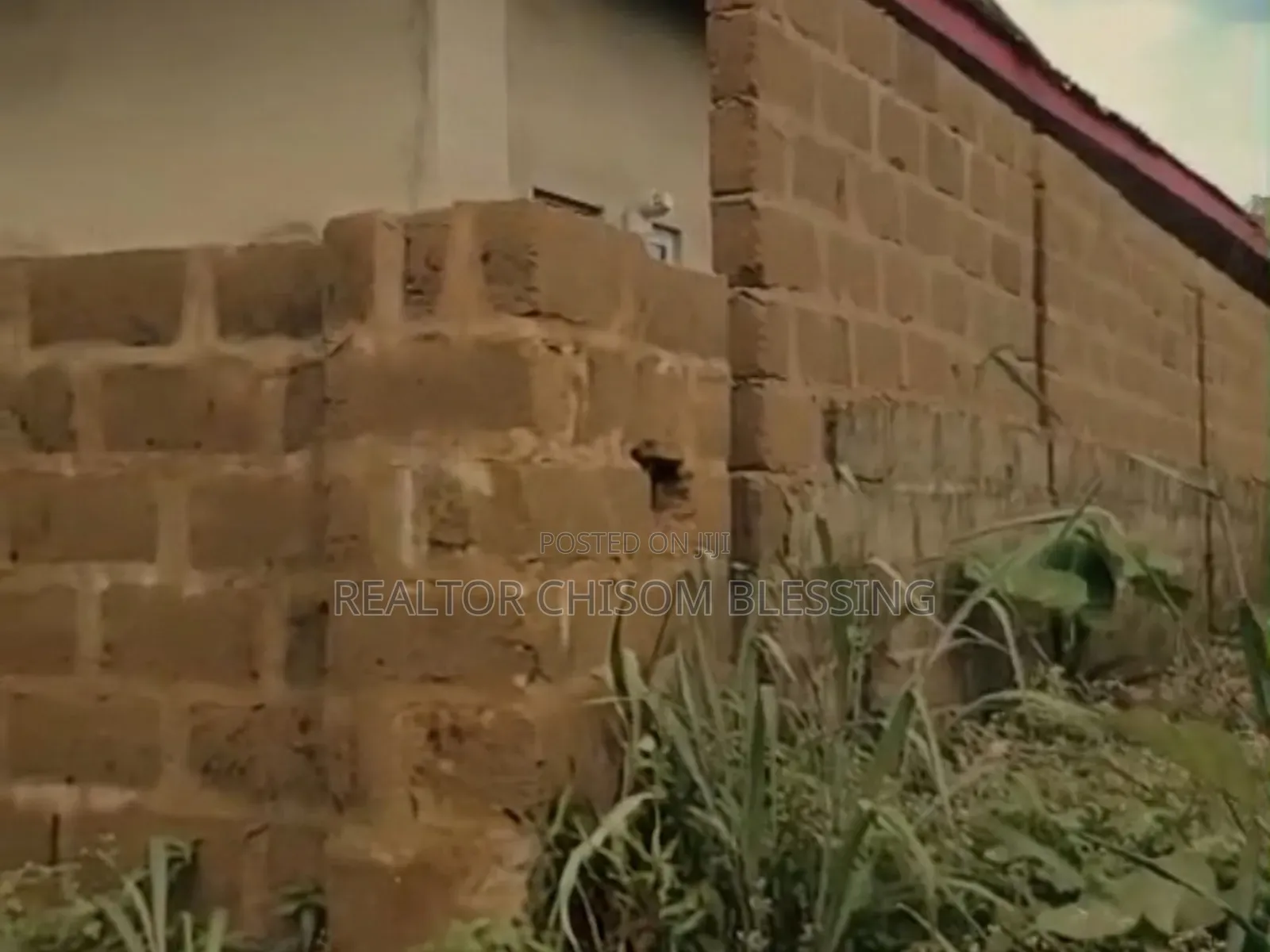 Prime 500sqm Plot for Sale in Umuobia Housing Estate Umuahia in Umuahia
