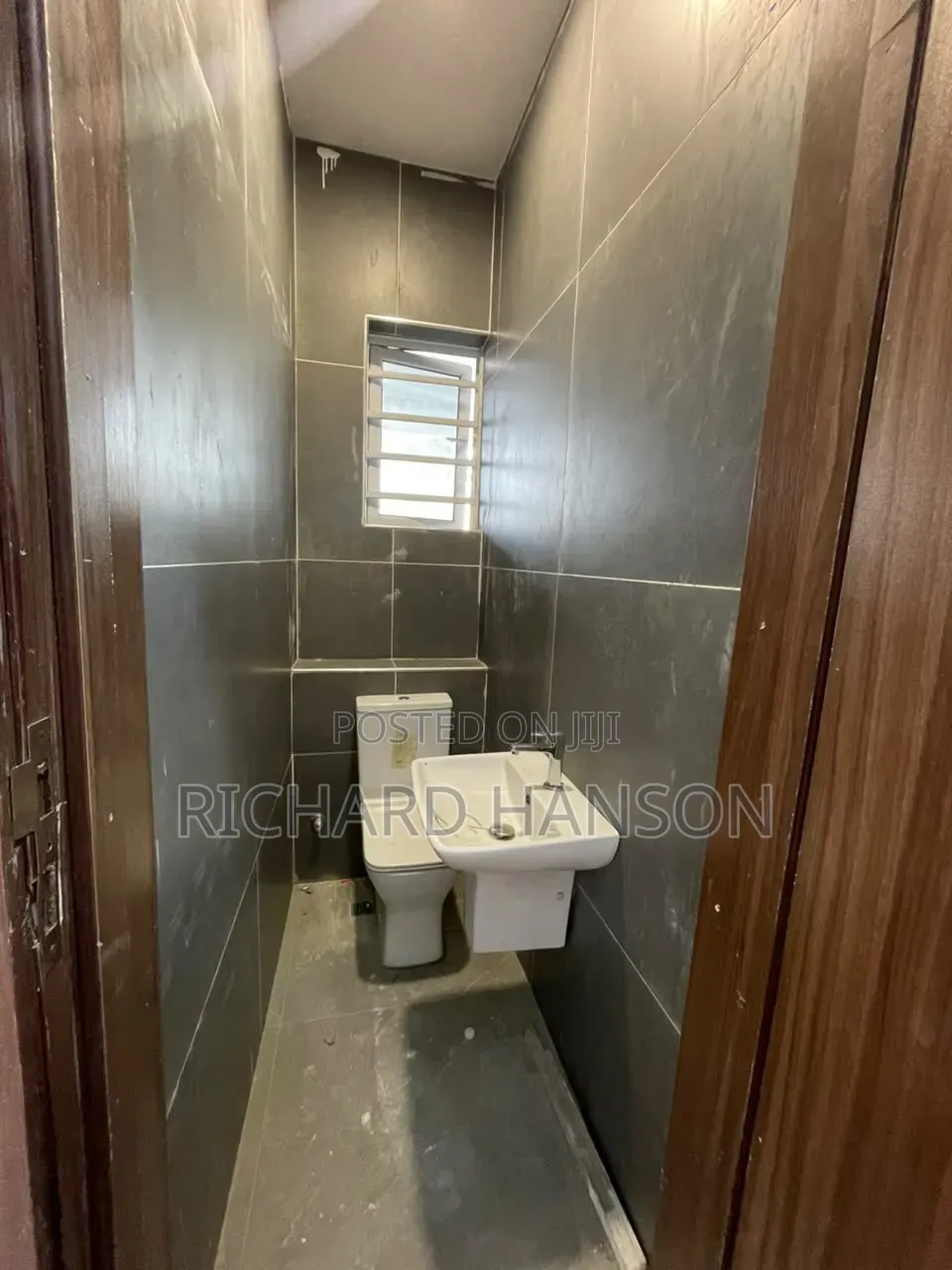 Studio Apartment in Ikate for rent in Ikate
