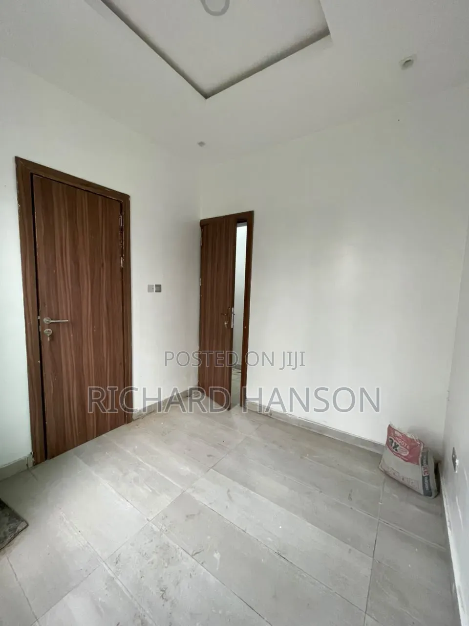 Studio Apartment in Ikate for rent in Ikate