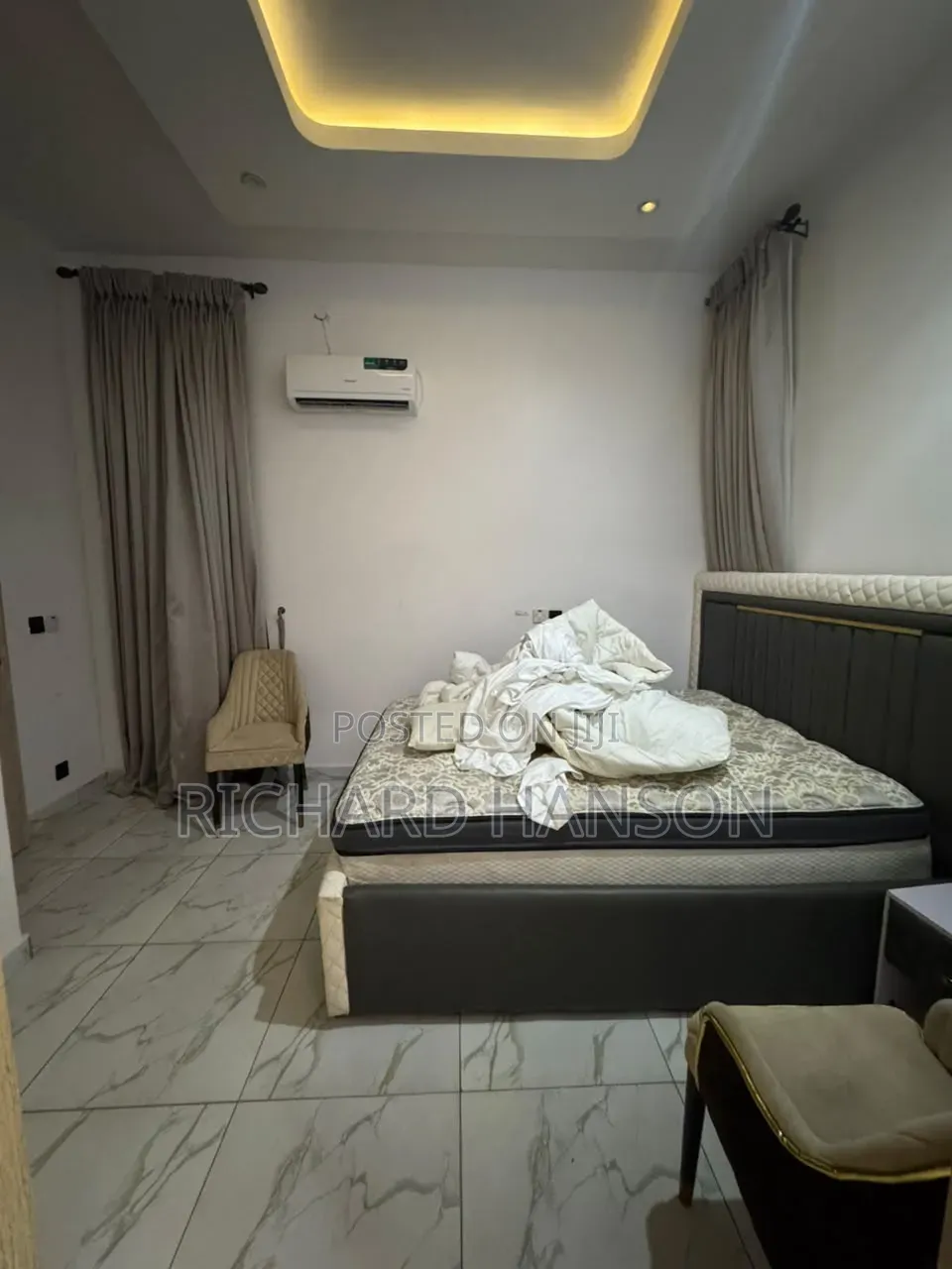Studio Apartment in Ikota (Not Mini for rent in Ikota