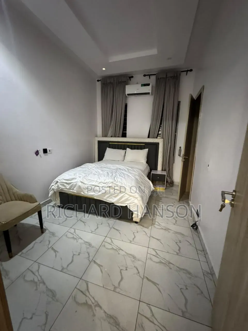 Studio Apartment in Ikota (Not Mini for rent in Ikota