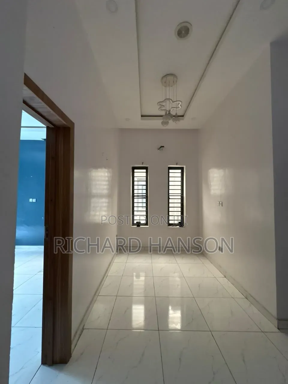 Studio Apartment in Villa, Ikota for rent in Ikota