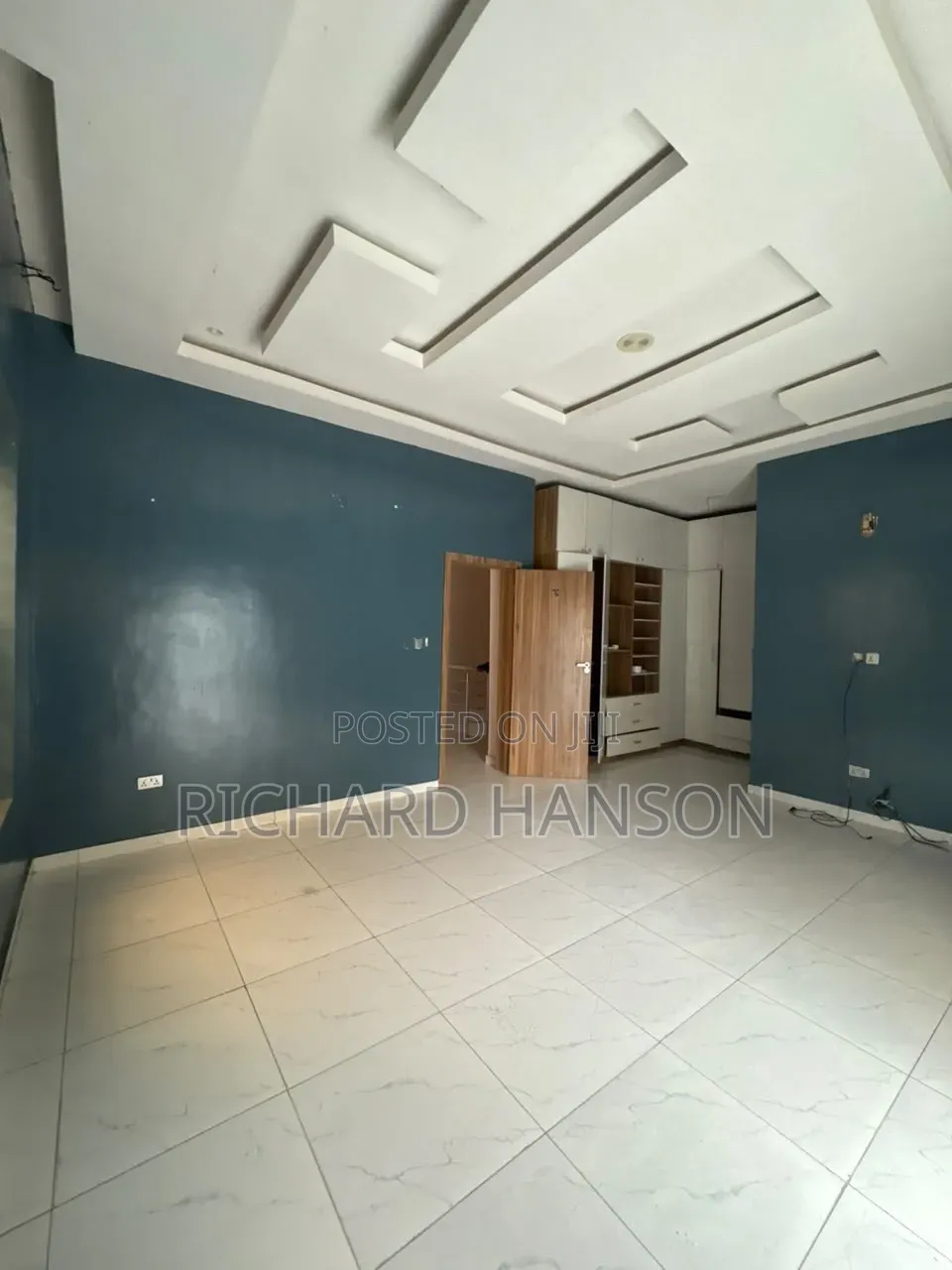 Studio Apartment in Villa, Ikota for rent in Ikota