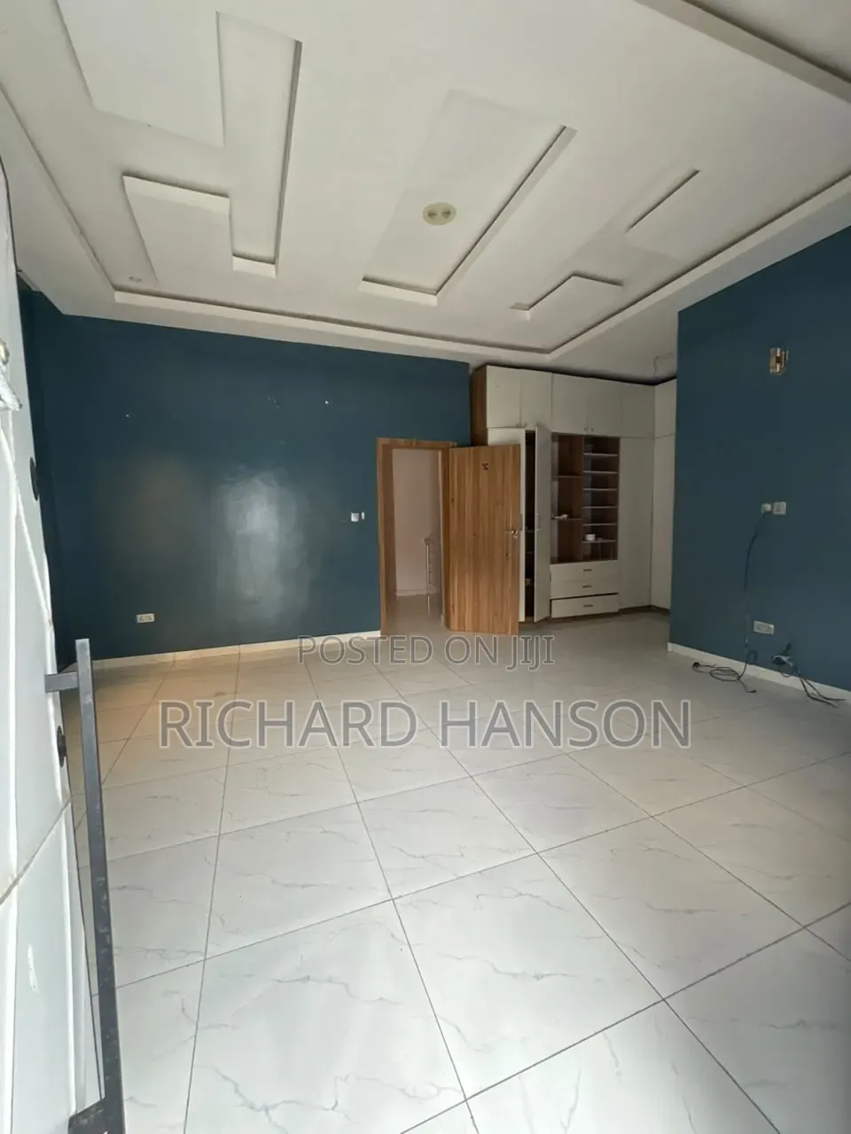 Studio Apartment in Villa, Ikota for rent in Ikota