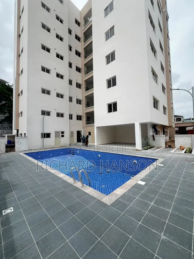 3bdrm Block of Flats in Ikoyi for sale in Old Ikoyi