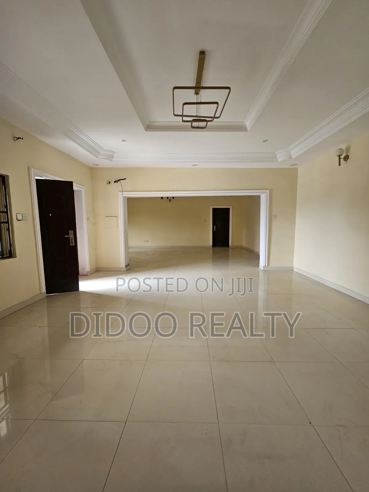 3bdrm Block of Flats in Jabi for rent in Jabi