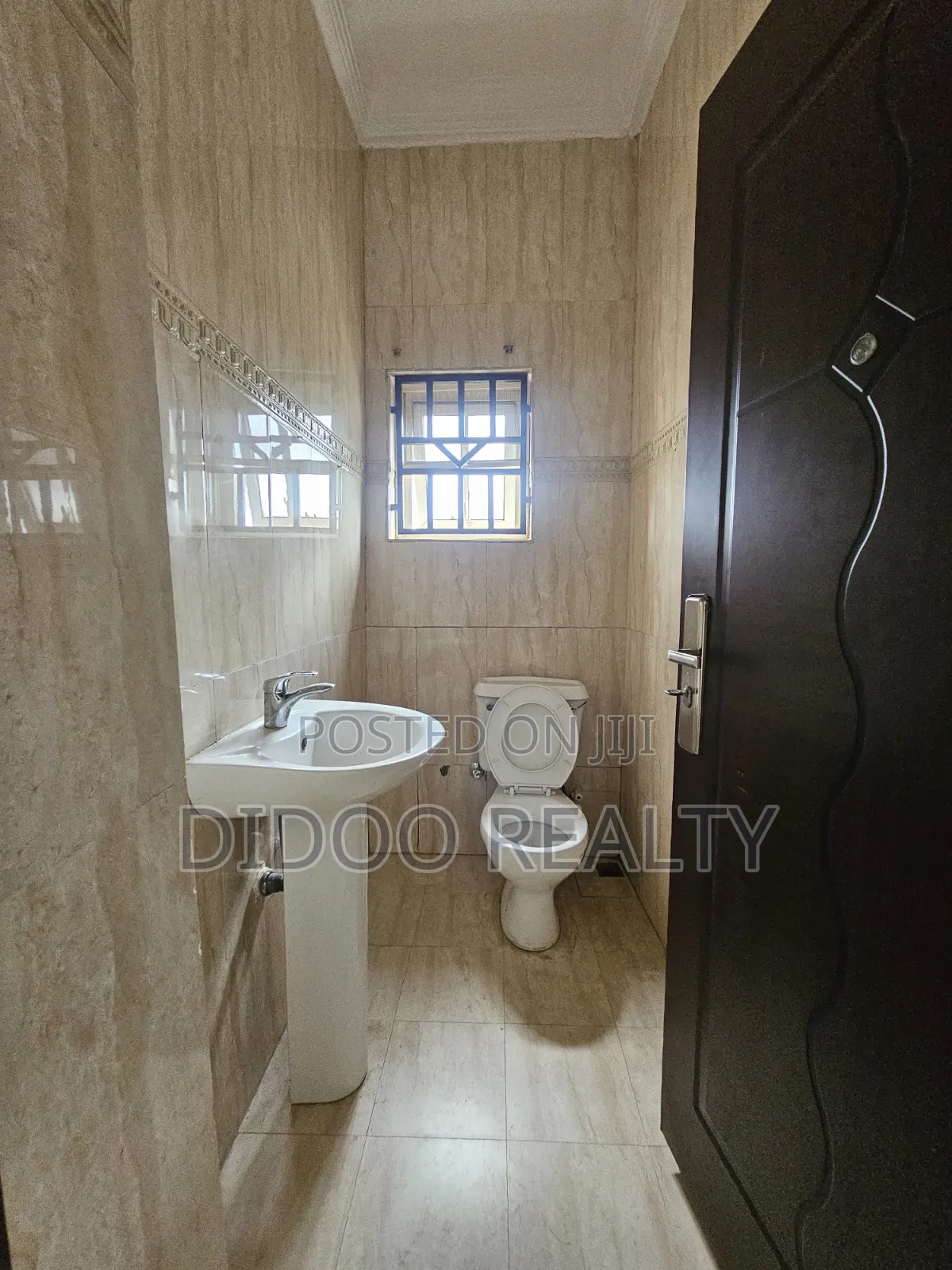 3bdrm Block of Flats in Jabi for rent in Jabi