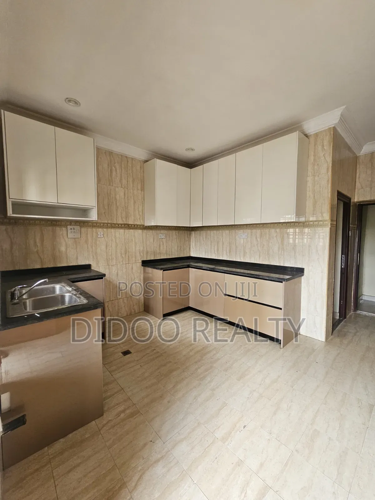 3bdrm Block of Flats in Jabi for rent in Jabi