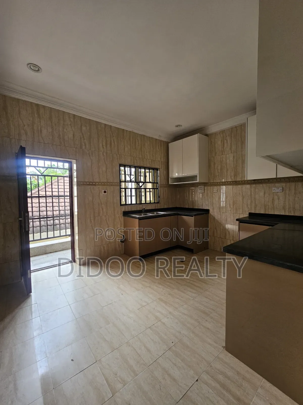 3bdrm Block of Flats in Jabi for rent in Jabi