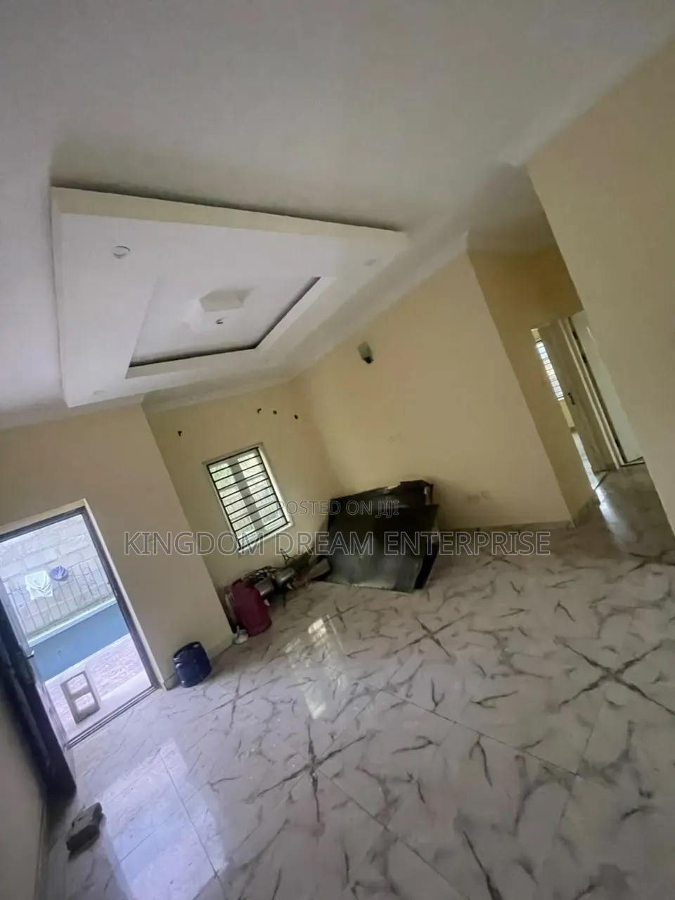 2bdrm Block of Flats in L & Estate Langbasa for rent in Ado / Ajah