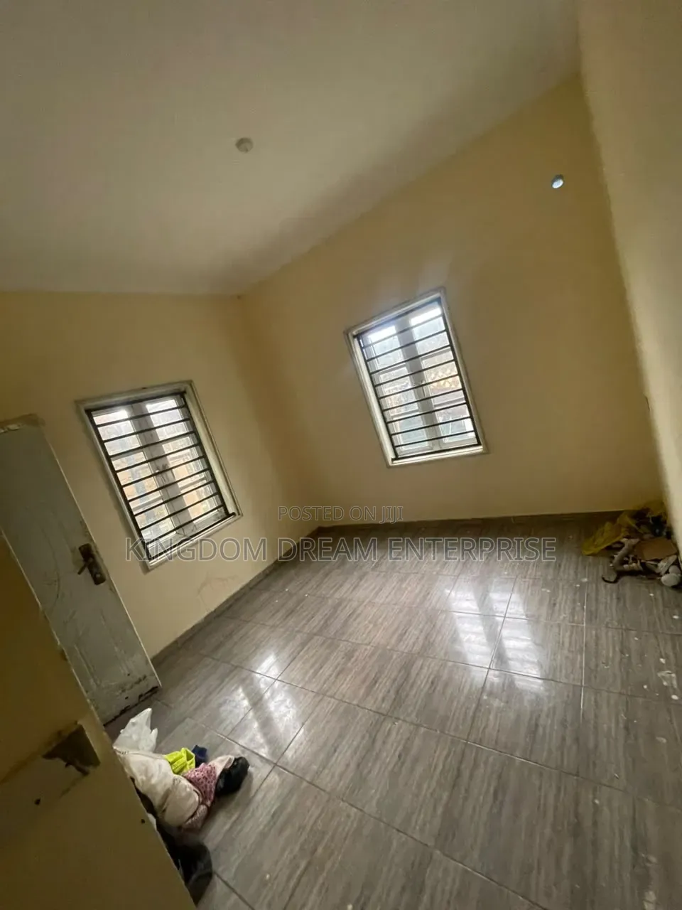 2bdrm Block of Flats in L & Estate Langbasa for rent in Ado / Ajah