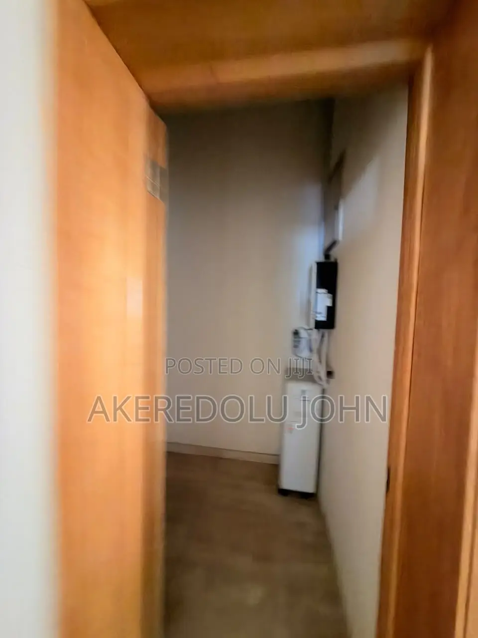 4bdrm Duplex in Wuse 2 for rent in Wuse 2