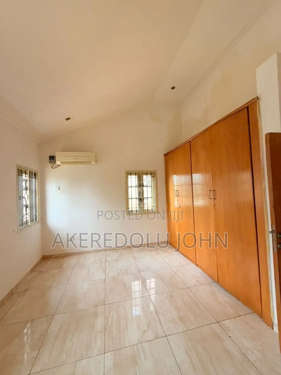 4bdrm Duplex in Wuse 2 for rent in Wuse 2