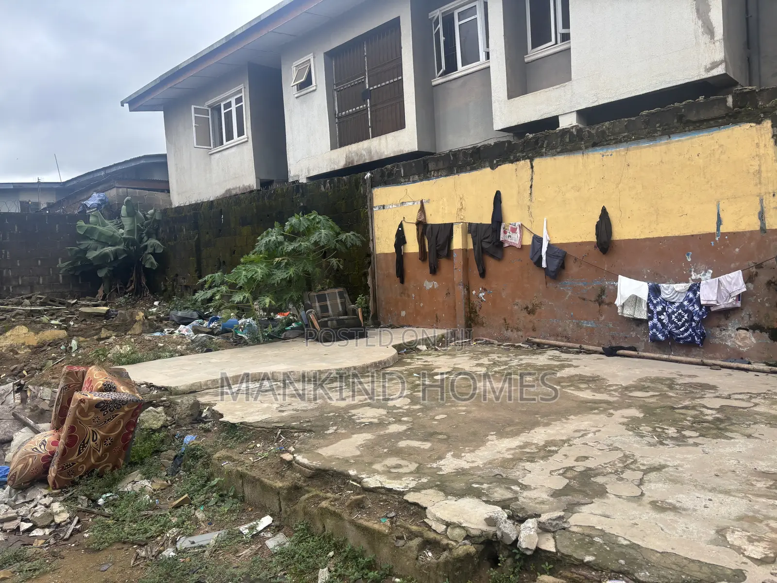 573 SQM Land Off 2nd Avenue, Banana Island, IKOYI Lagos in Banana Island